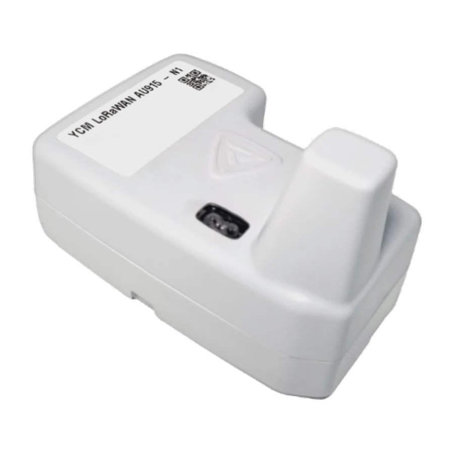 Módulo transmissor LoRaWAN